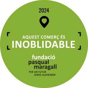 SEGELL FUNDACIO PASQUAL MARAGALL